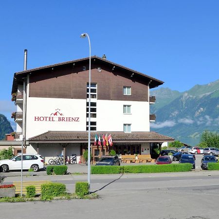 Apartment Brienz Sunset Exterior foto