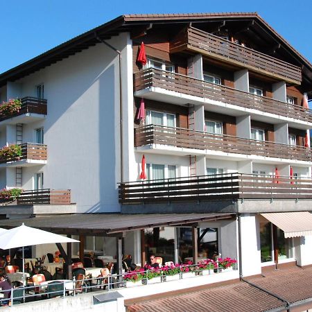 Apartment Brienz Sunset Exterior foto